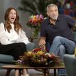 George Clooney și Julia Roberts/ Profimedia