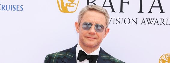 BAFTA Television Awards 2023 at the Royal Festival Hall in Waterloo, London on 14 May 2023