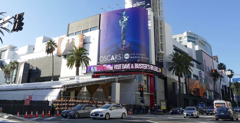 oscar 2024