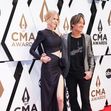 Nicole Kidman și Keith Urban la Premiile CMA 2021