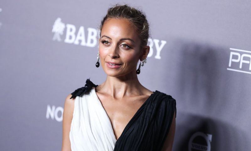 nicole richie