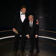 Arnold Schwarzenegger, Danny DeVito (4)