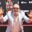 Ceremony Honoring Actor Gary Oldman With Hand And Foot Prints