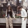 Diane Keaton; Woody Allen (1)