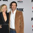 Oliver Hudson și soția lui, Erinn