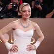 Amanda Seyfried la Globurile de Aur 2026/ Profimedia