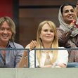 Nicole Kidman și Keith Urban / Profimedia Images