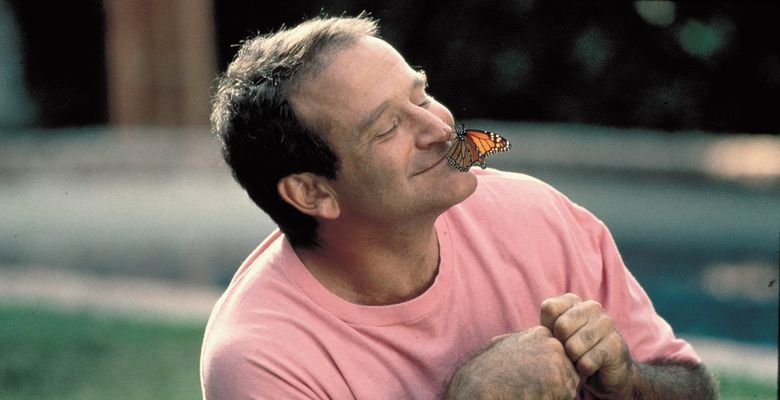 Contul de Instagram al lui Robin Williams, reactivat de copiii săi. Motivul din spatele deciziei luate la 12 ani de la moartea starului