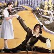 Judy Garland în „Vrăjitorul din Oz”/ Profimedia
