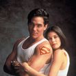 Teri Hatcher, Dean Cain, Lois & Clark: The New Adventures of Superman