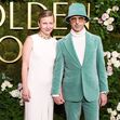 82nd Annual Golden Globe Awards