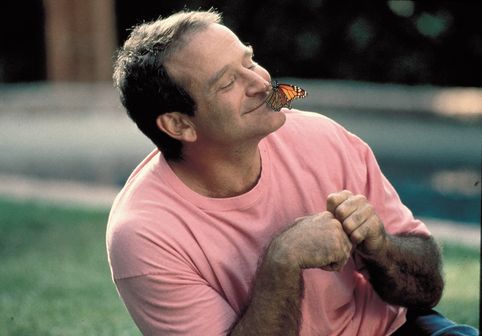 1996 - Jack - Movie Set