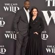 Omar Sy și soția lui
