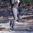 *EXCLUSIVE* Reese Witherspoon takes morning jog