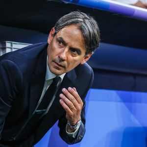 Paris Saint-Germain v FC Internazionale - Uefa Champions League Final, Allianz Arena, Munich, Germany - 02 Jun 2025