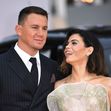 Channing Tatum și Jenna Dewan/ Profimedia