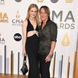 57th Annual CMA Awards - Arrivals, Nashville, Tennessee, USA - 08 Nov 2023
