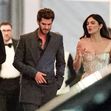Andrew Garfield și Monica Barbaro/ Profimedia