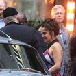 Salma Hayek și Channing Tatum în Londra/ Profimedia