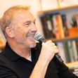 Kevin Costner And Cale Glendening Discuss New Photography Book "The Great Horizon: Photographing Kevin Costner's American Saga"