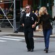 Meg Ryan și John Mellencamp / Profimedia Images