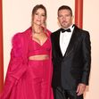 Antonio Banderas și partenera lui mai tânără cu 28 de ani, în centrul atenției la gala Oscar