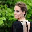 angelina jolie maleficent