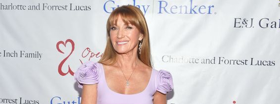 Jane Seymour And The Open Hearts Foundation's 2019 Open Hearts Gala  - Arrivals