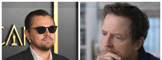 Cum l-a ajutat Leonardo DiCaprio pe Michael J. Fox să renunțe la actorie
