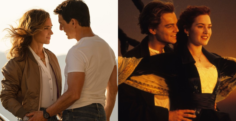 top gun 2 titanic