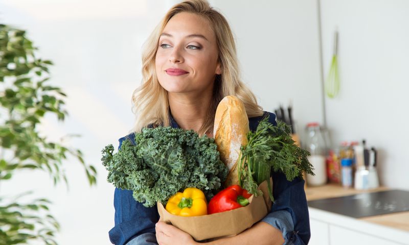 dieta pentru inima sanatoasa