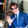 Tom Cruise