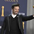 82nd Golden Globe Awards Held in Beverly Hills, California