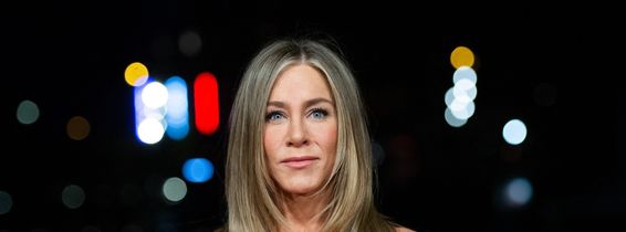 Jennifer Aniston la premiera filmului Murder Mystery 2/ Profimedia