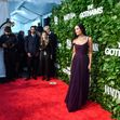 34th Edition of The Gotham Film Awards, Arrivals, New York, USA - 02 Dec 2024