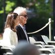 Harrison Ford și Calista Flockhart