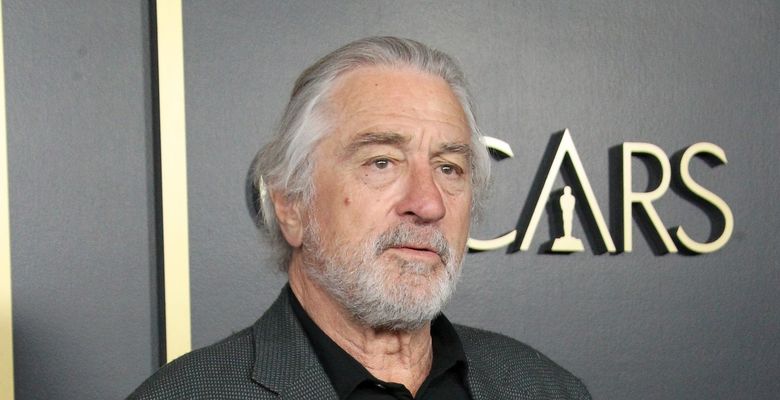 Oscars 2020 Nominees Luncheon