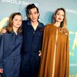 Angelina Jolie și fiica ei, Vivienne