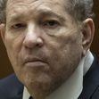 Harvey Weinstein Court Hearing - Los Angeles, CA