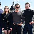 'Jurassic World: Rebirth' film photocall, London, UK - 16 Jun 2025