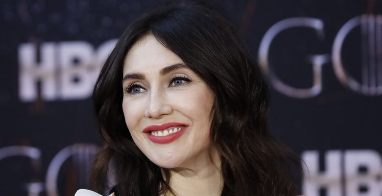 Carice van Houten