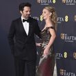 Sebastian Stan și Annabelle Wallis/ Profimedia