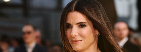 sandra bullock