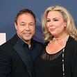 LONDON, UK. 9th Oct, 2024. Stephen Graham and Hannah Walters attends "Blitz" World Premiere - Opening Night Gala - 68th BFI London Film Festival in London, UK. (Photo by 李世惠/See Li/Picture Capital) Credit: See Li/Picture Capital/Alamy Live News