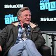 Daniel Craig And Rian Johnson Appear On SiriusXM's Andy Cohen Live