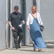 Cameron Diaz și Benji Madden