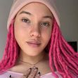 Airyn De Niro/ Foto: Instagram