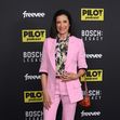 Mimi Rogers