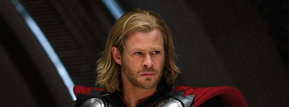chris hemsworth