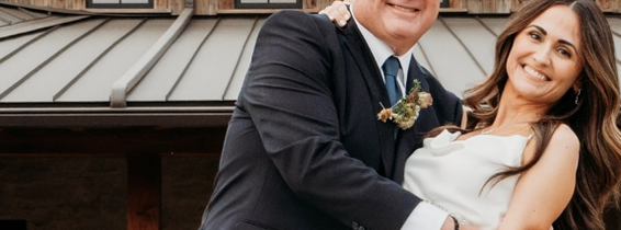 Eric Stonestreet si Lindsay Schweitzer nunta (3)